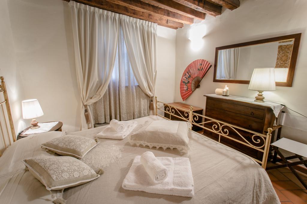 Florence Tower Apartment Exterior foto