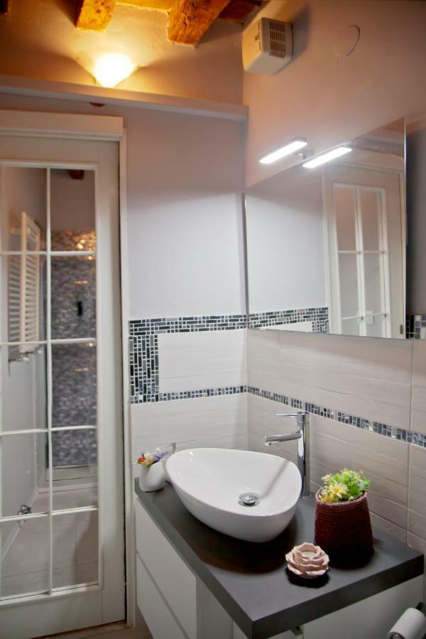 Florence Tower Apartment Exterior foto